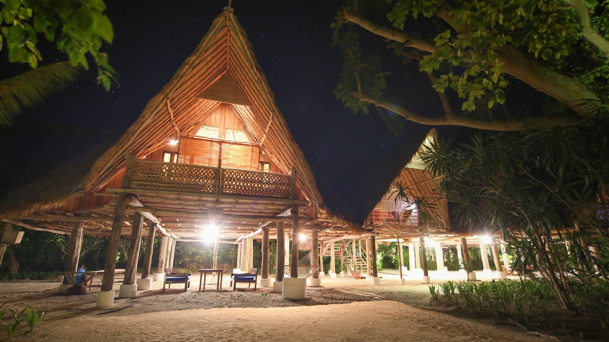 Palau Joyo Photoshoot