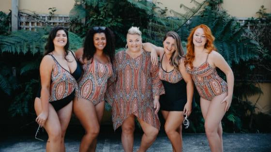 Plus Size Swimwear You Need in Your Life