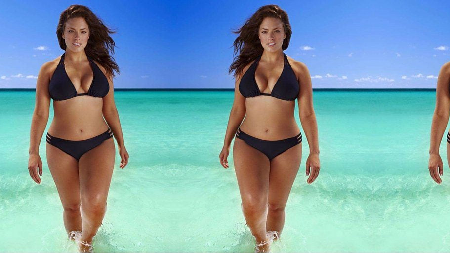 ASHLEY GRAHAM