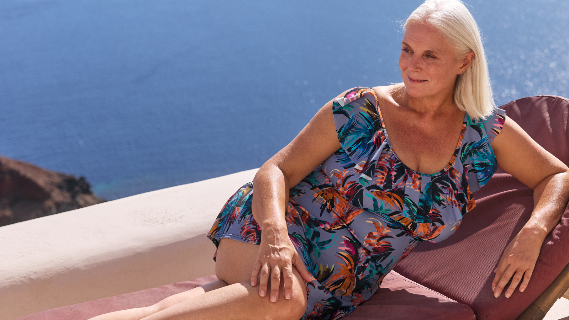 Swim Dresses Australia