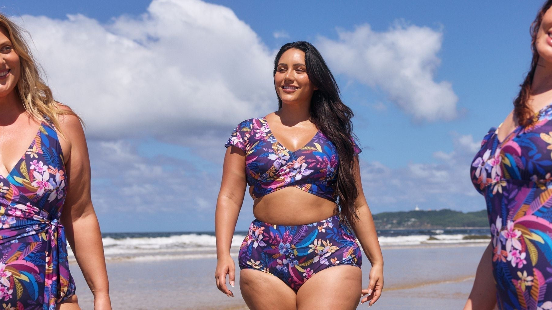 Swimwear Confidential | The New Majorca Swim Collection