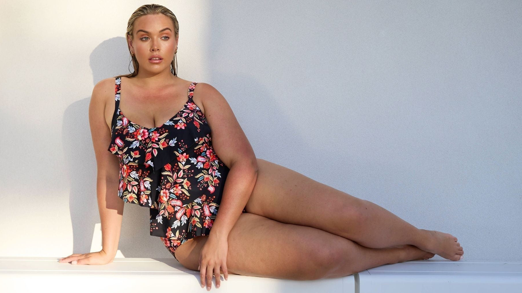 Swimwear Confidential | New Wildberries Swim Collection