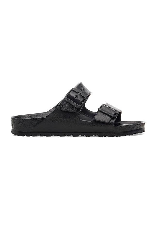 women's black sandals