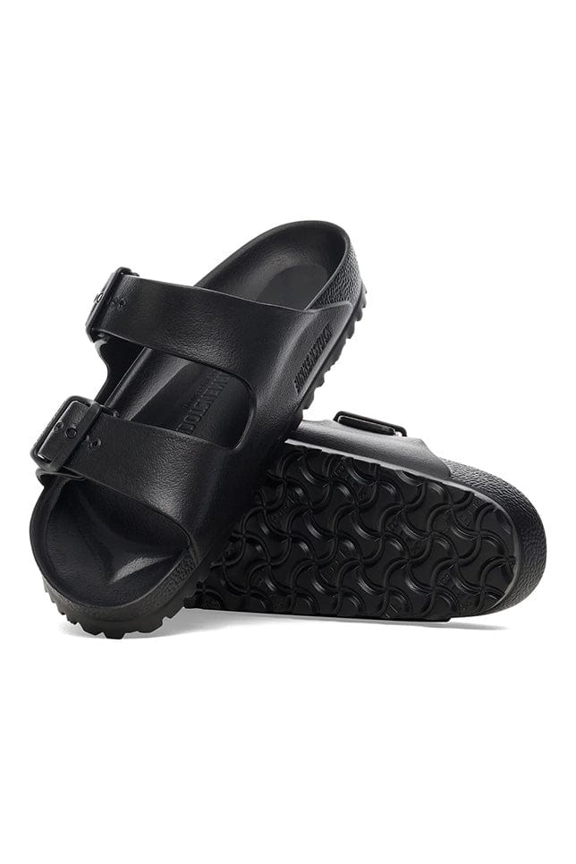 waterproof black sandals