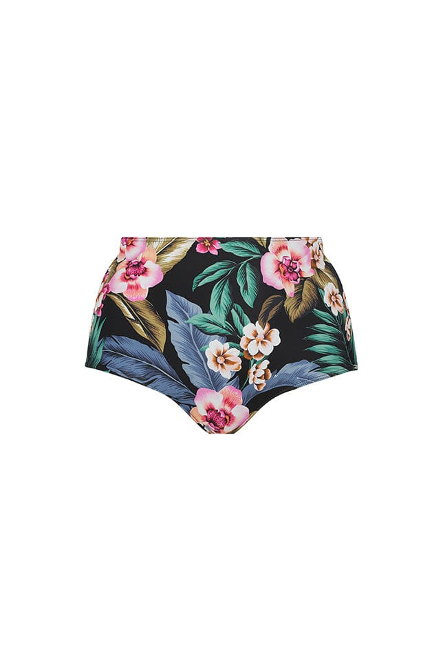 Waikiki High Waisted Pant Capriosca Swimwear Australia