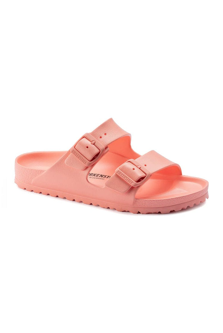 salmon women's slide