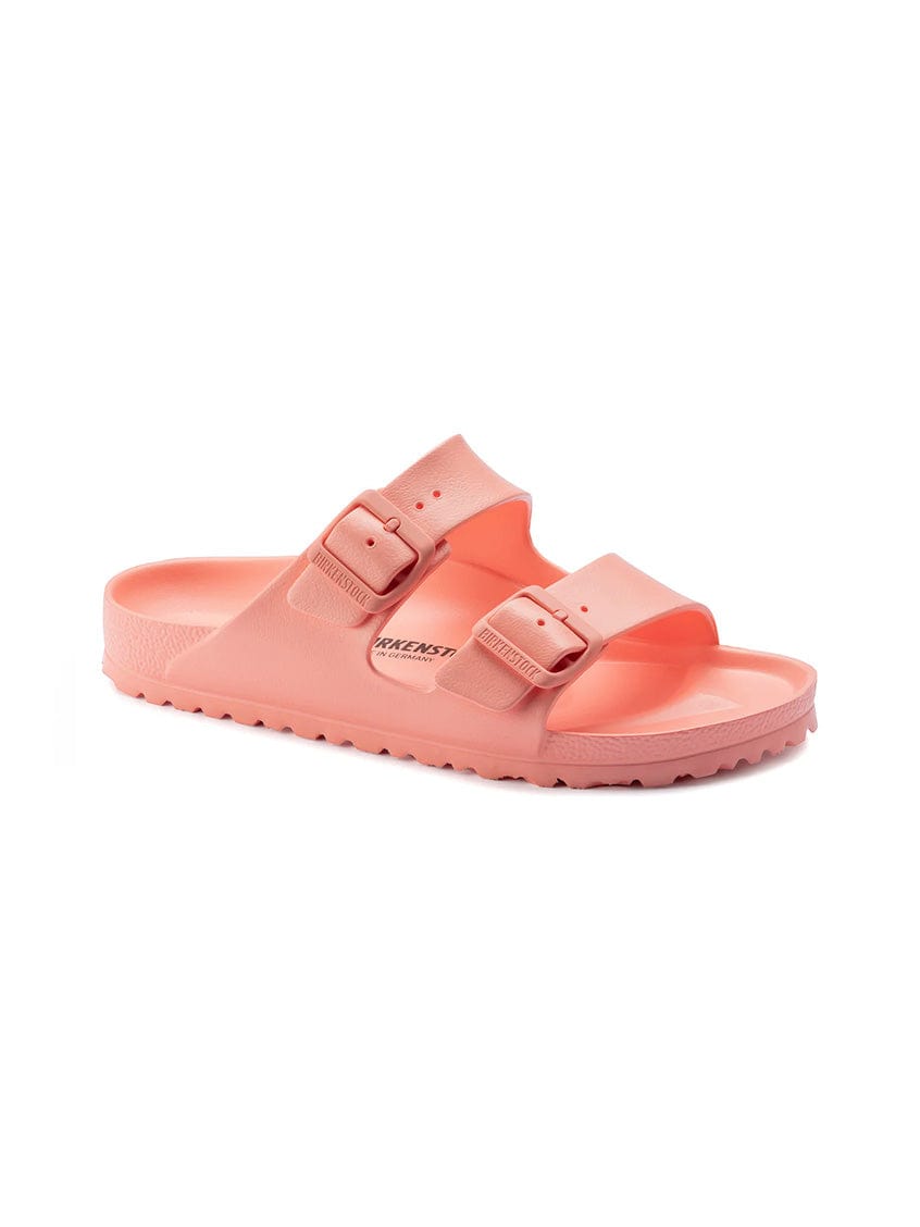 salmon women's slide