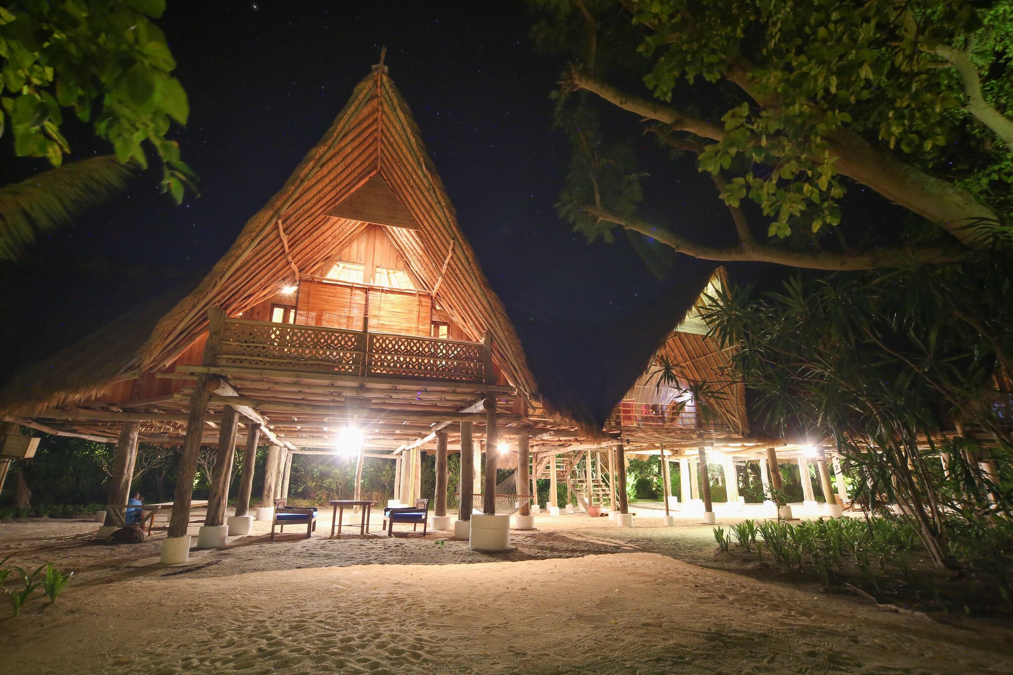 Palau Joyo Photoshoot