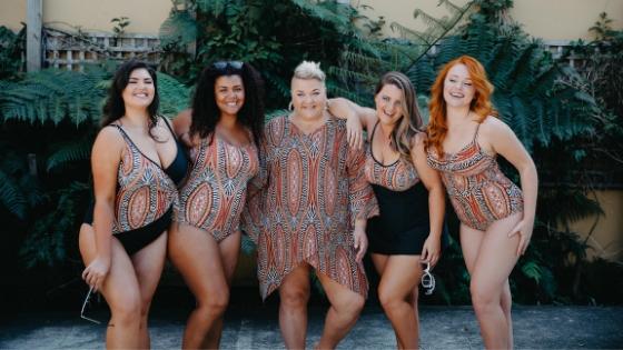 Plus Size Swimwear You Need in Your Life