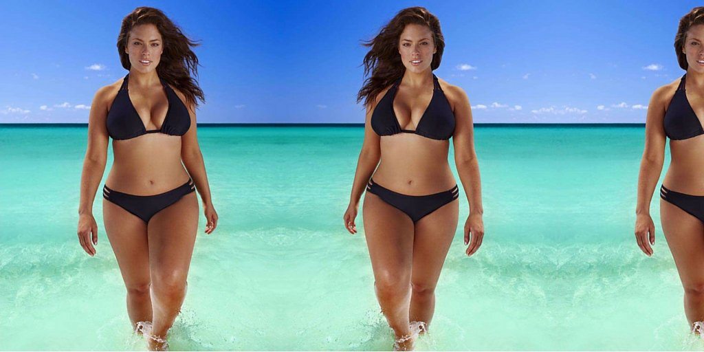 ASHLEY GRAHAM