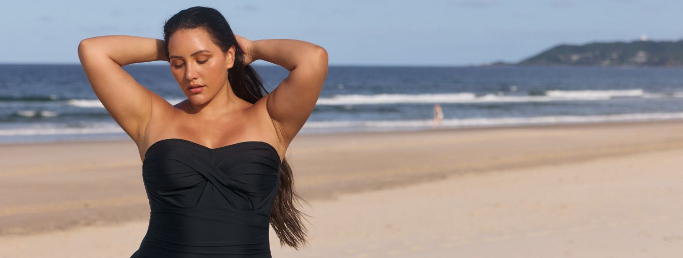 Stylish Swimwear and Beach Clothing You Can Wear All Day