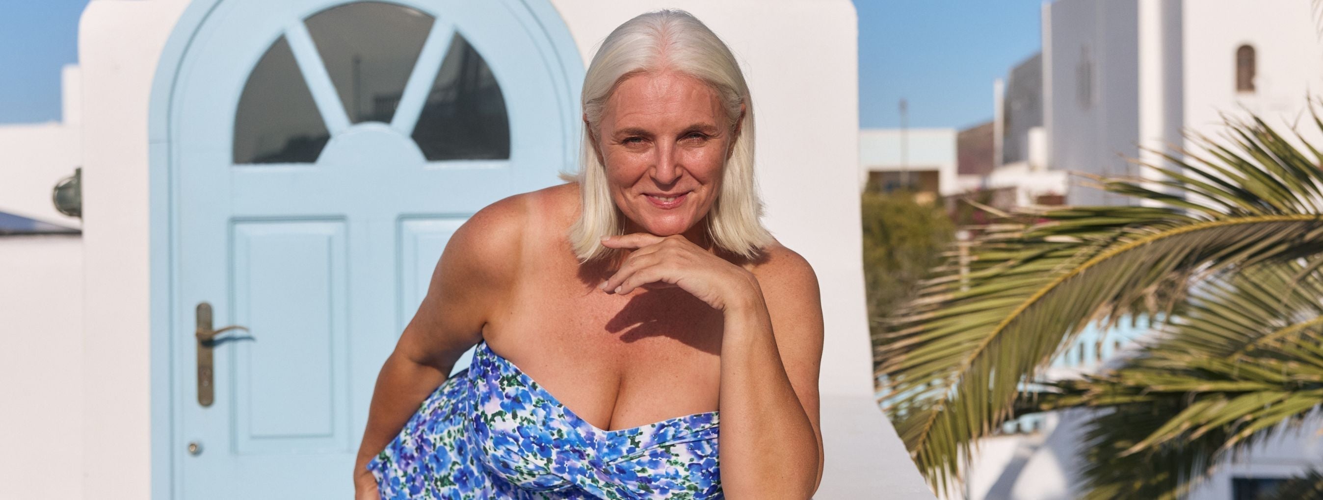 The Most Flattering Mature Womens Swimwear in Australia