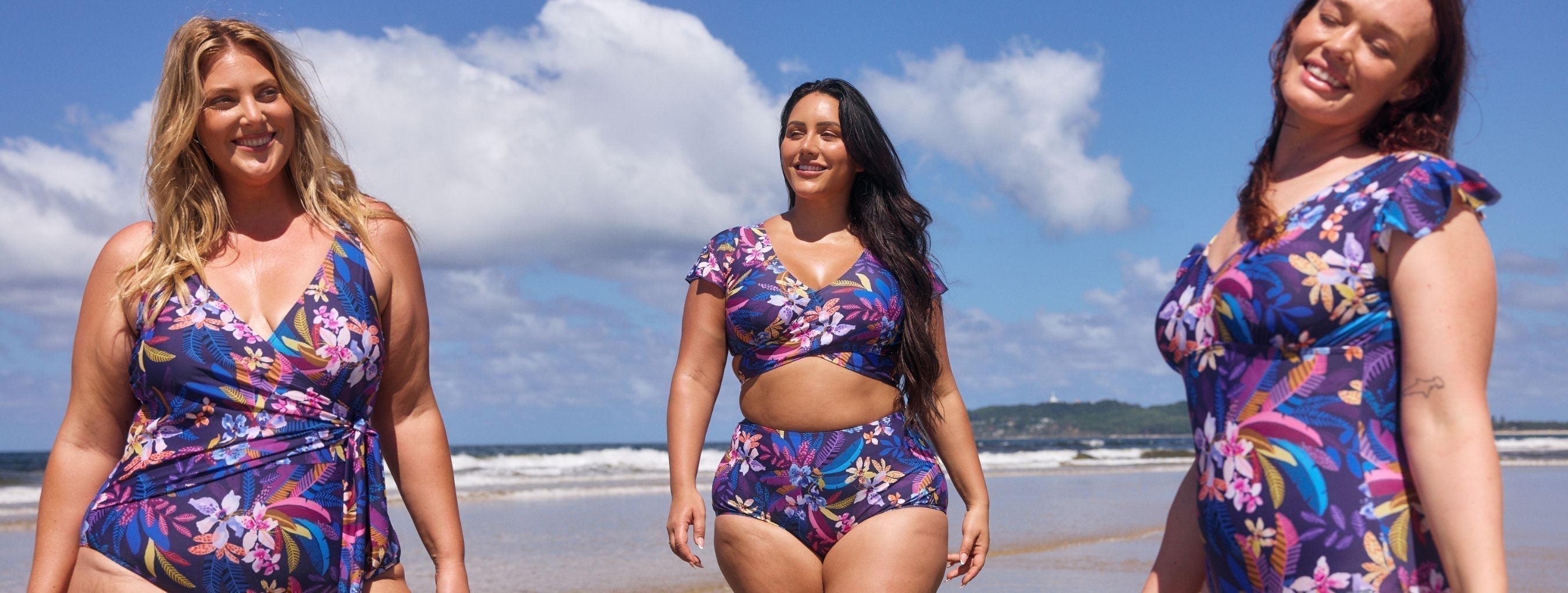 Swimwear Confidential | The New Majorca Swim Collection