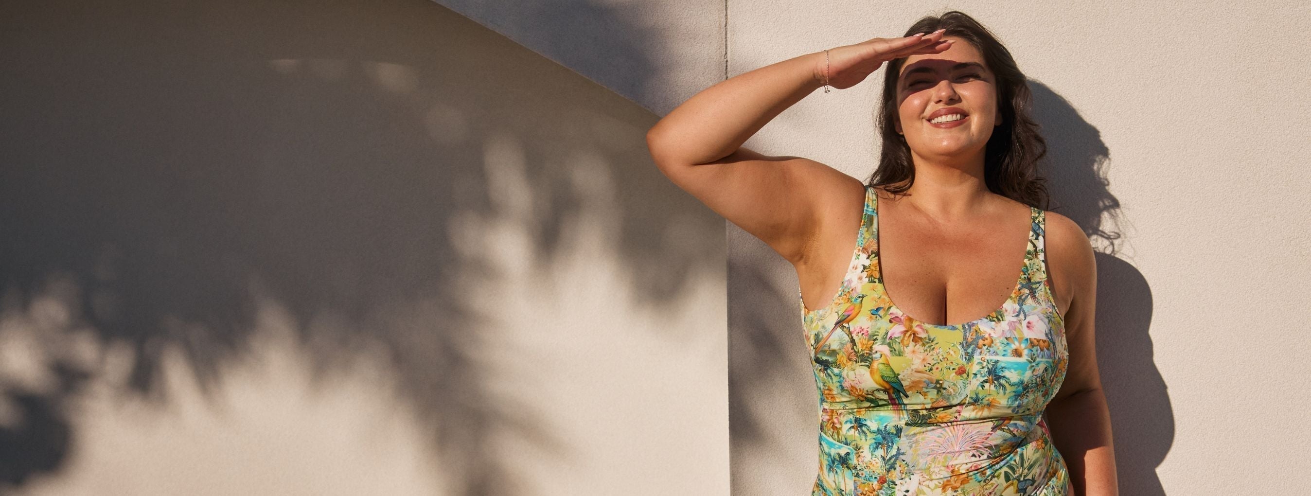 Bust Support Swimwear for Every Cup Size