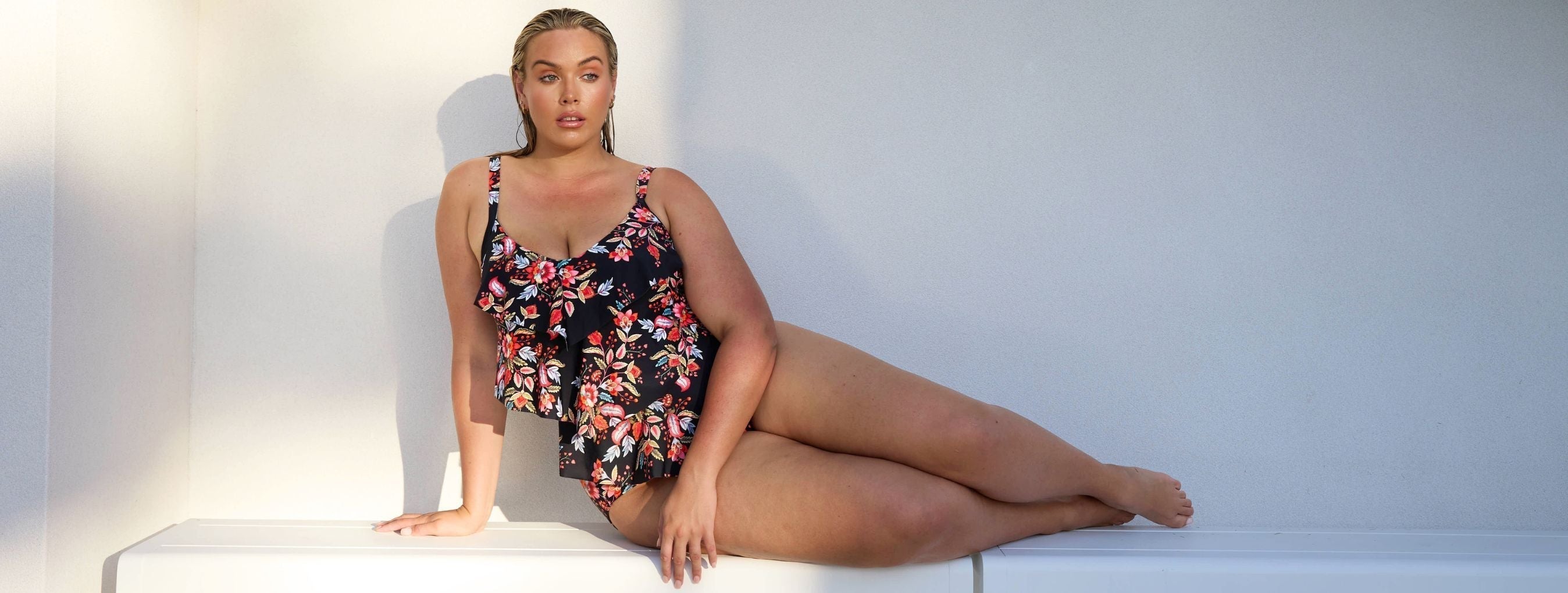 Swimwear Confidential | New Wildberries Swim Collection