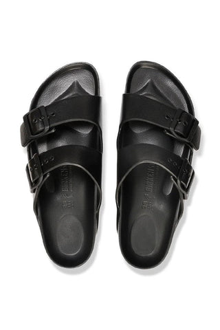 Birkenstock Arizona EVA Black Women's Sandal - Narrow