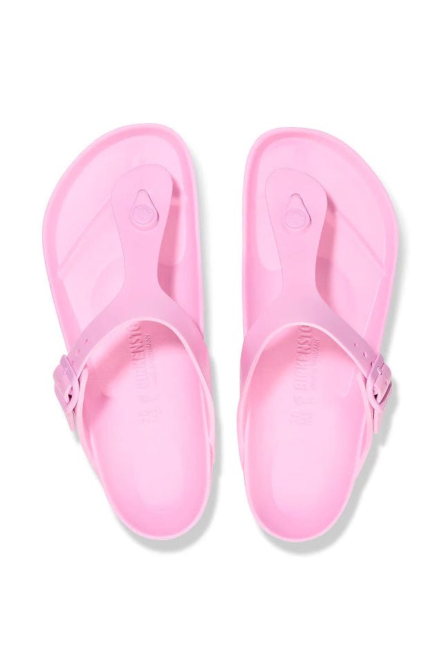 Birkenstock baby pink hotsell