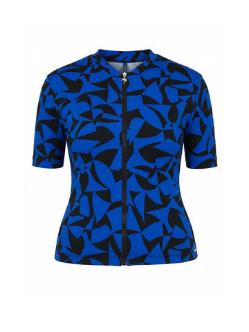 Regatta Chlorine Resistant Short Sleeve Rash Vest