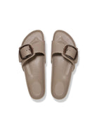 women's grey taupe sandals