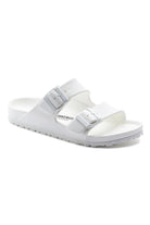 Birkenstock Arizona EVA White Women's Sandal