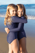 mini me swimwear